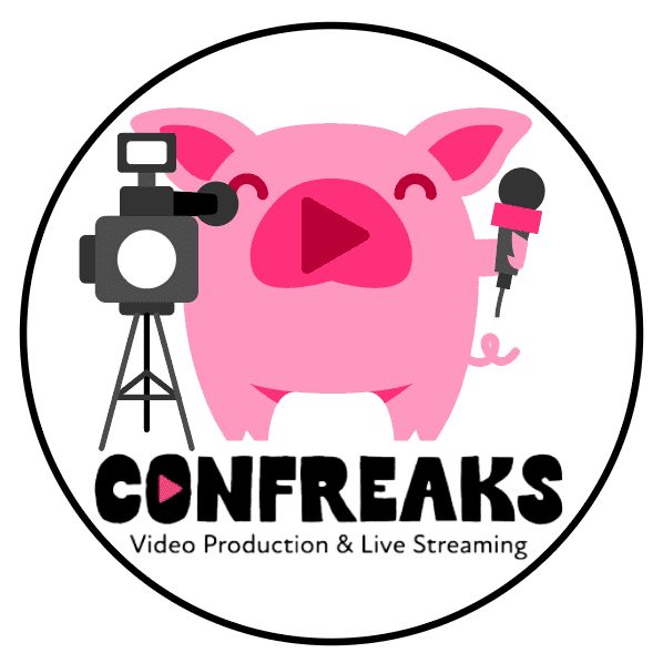Confreaks LLC - Utah
