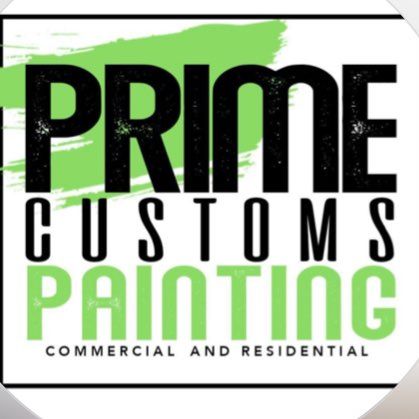 Prime Customs Painting