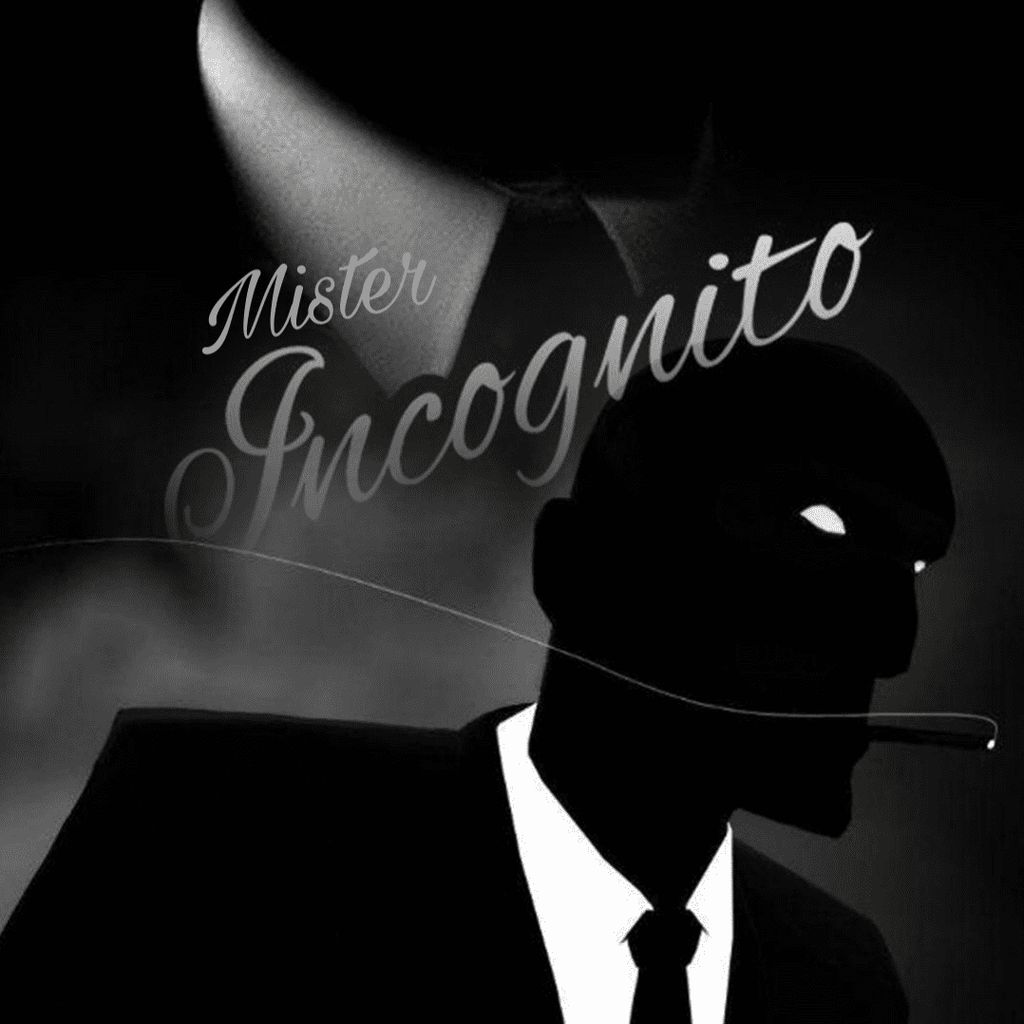Mister Incognito Process Server
