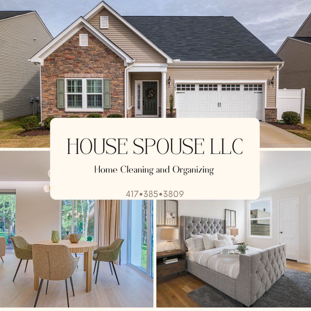 House Spouse LLC