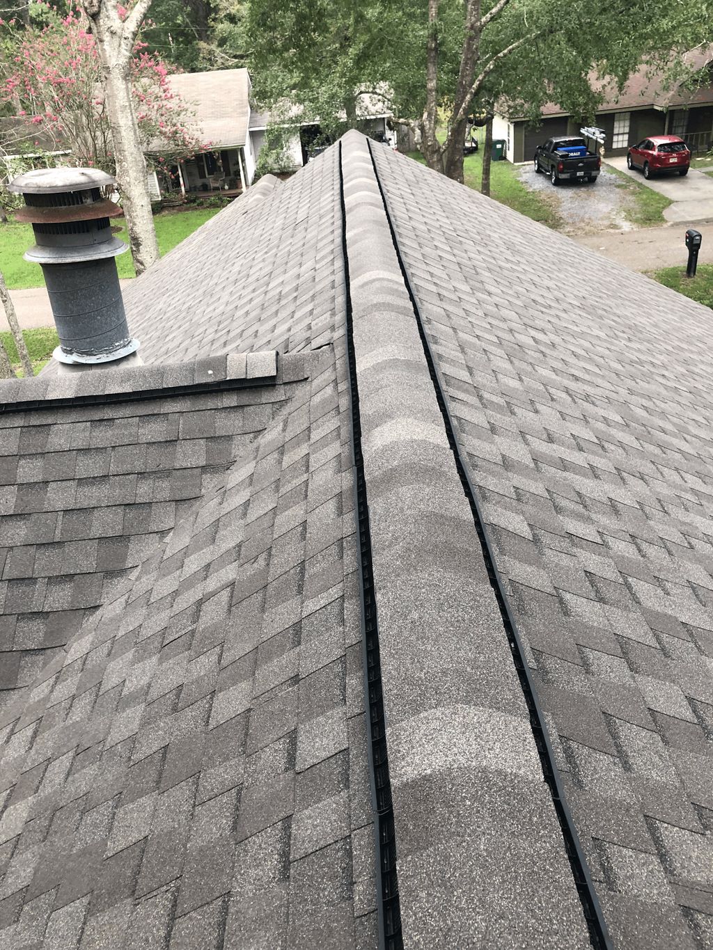 Roof Replacement