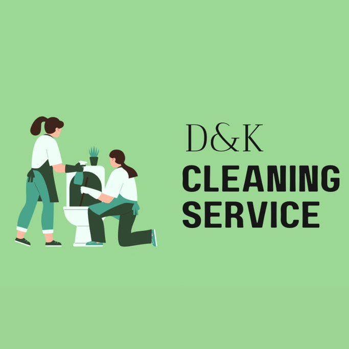 K&D Cleaning Services