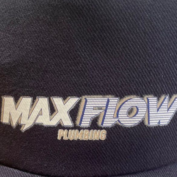 MaxFlow Plumbing
