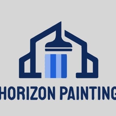 Horizon Painting
