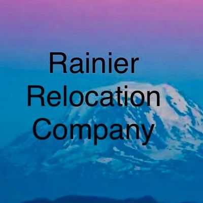 Avatar for Rainier Relocation Company