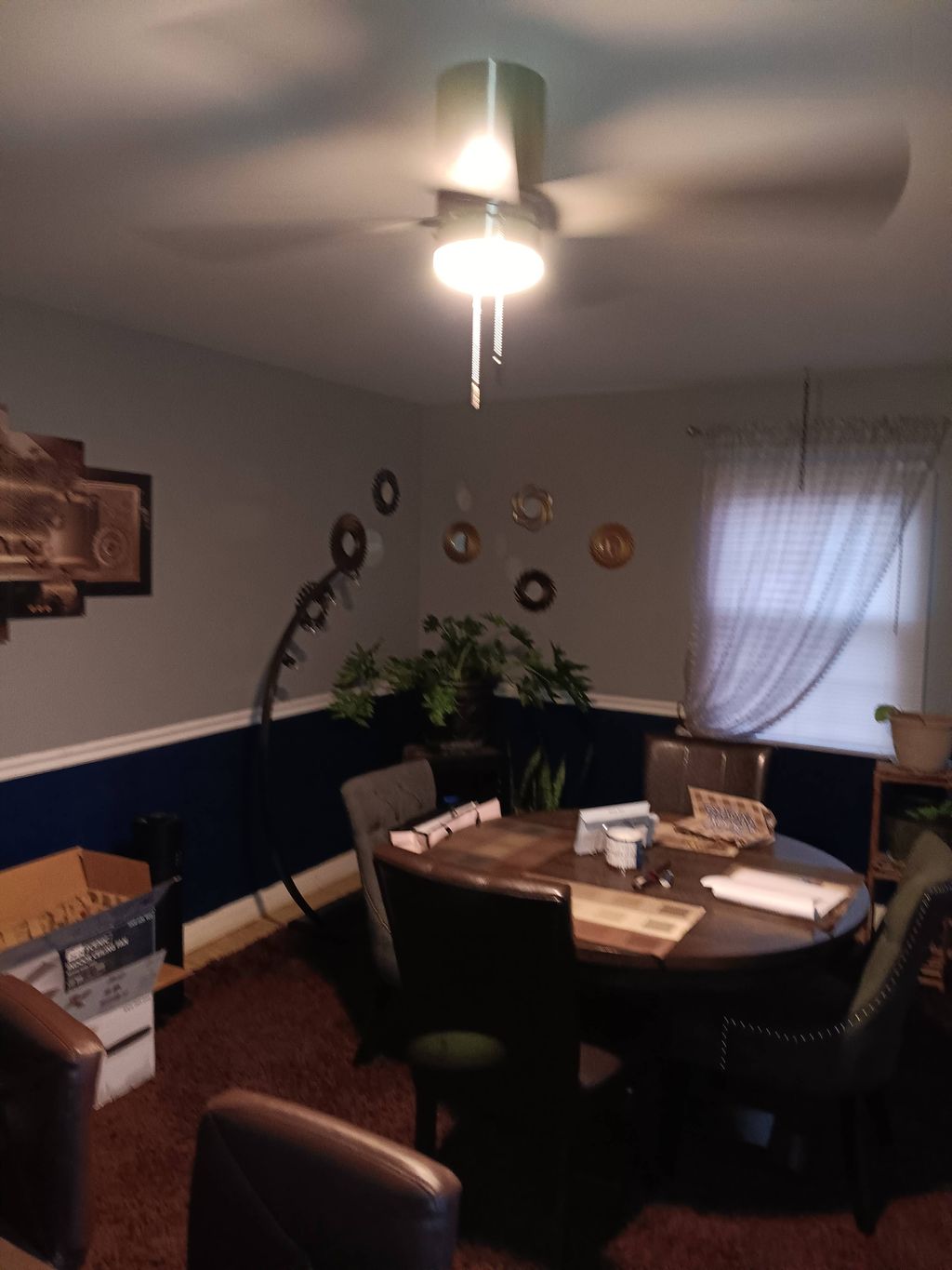 Customer photos
