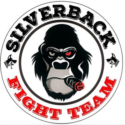 Avatar for Silverback Fight Team