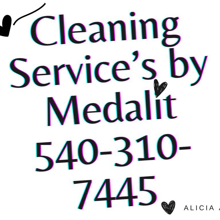 Cleaning Services by Medalit