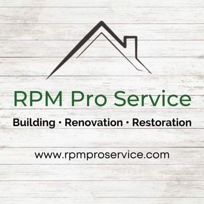 Avatar for RPM Pro Service