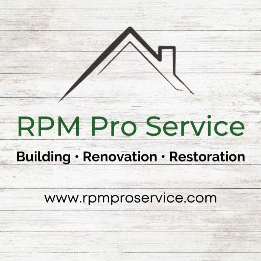 RPM Pro Service