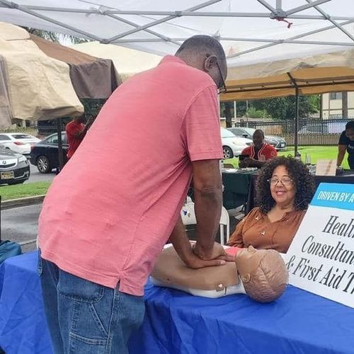 Health Care Consultants