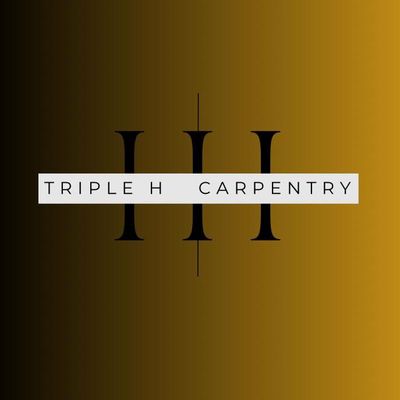 Avatar for Triple H Carpentry
