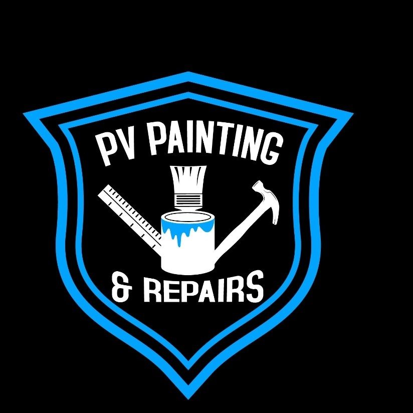 PV Painting and Repairs LLC