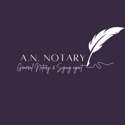 Avatar for A.N. Notary