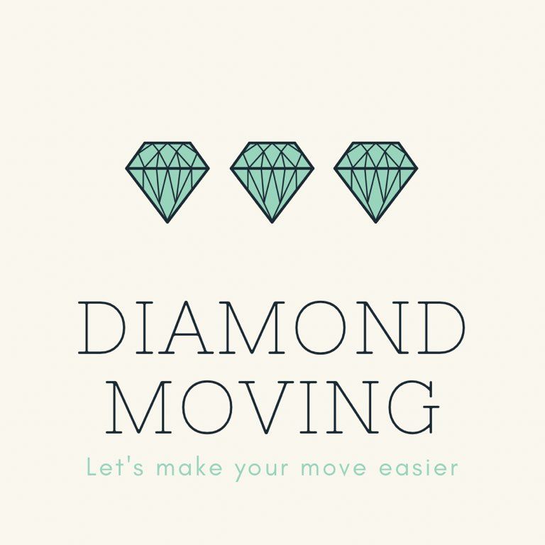 Diamond Moving LLC