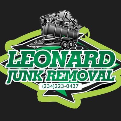 Avatar for Leonard's junk removal