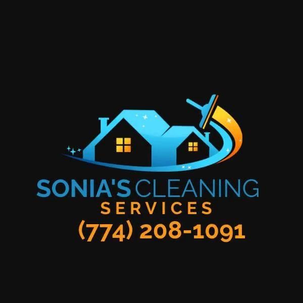 Sonia's Cleaning Service & Home Organizer