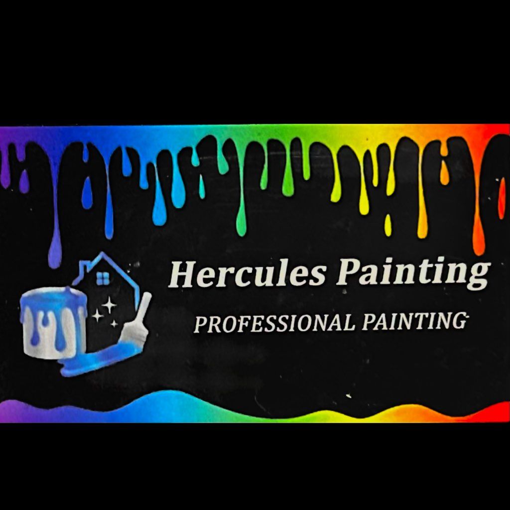 Hercules Painting