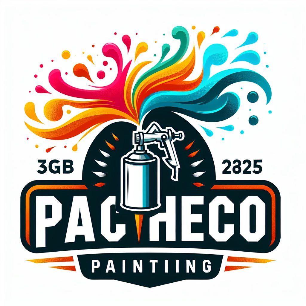 Pacheco Panting