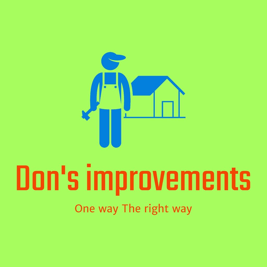 Don's Improvement's LLC