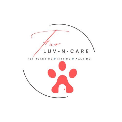 FUR LUV-N-CARE | Pet Care Services