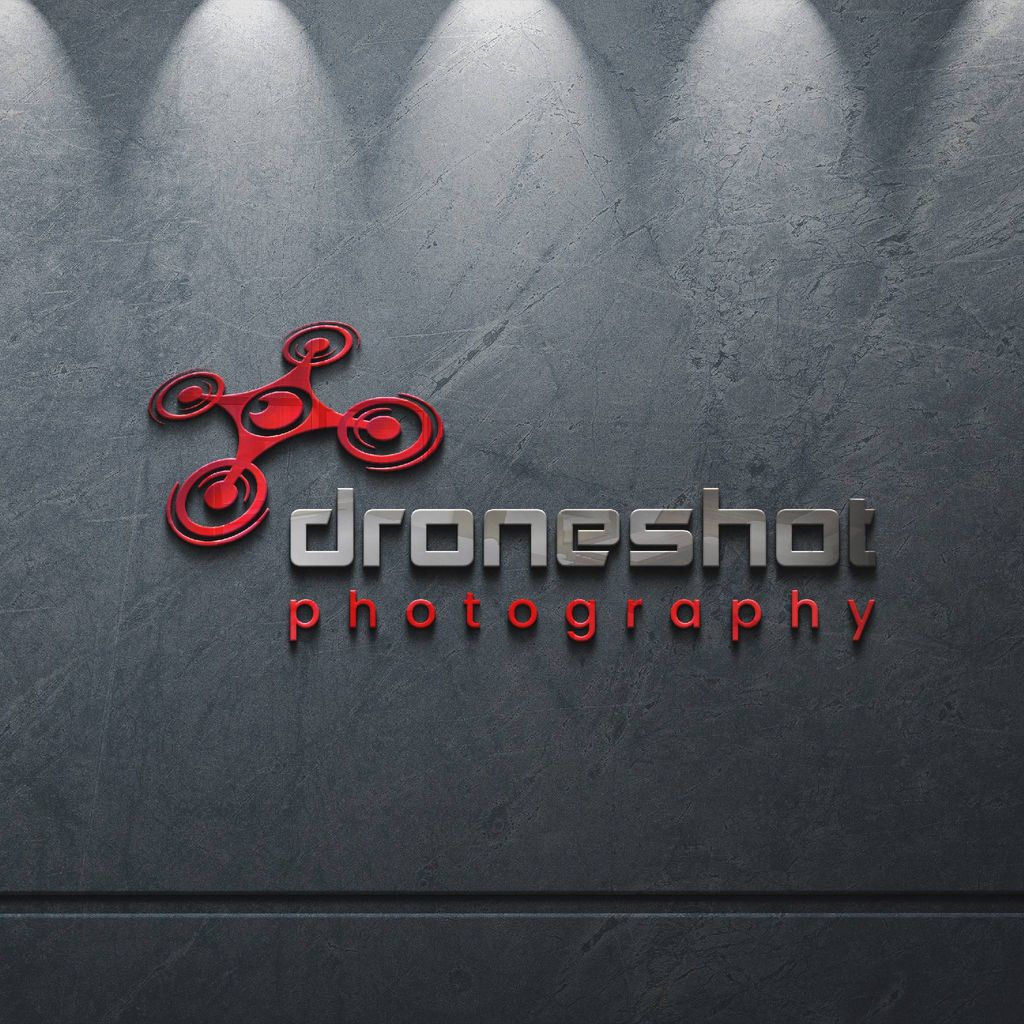 Droneshot Photography