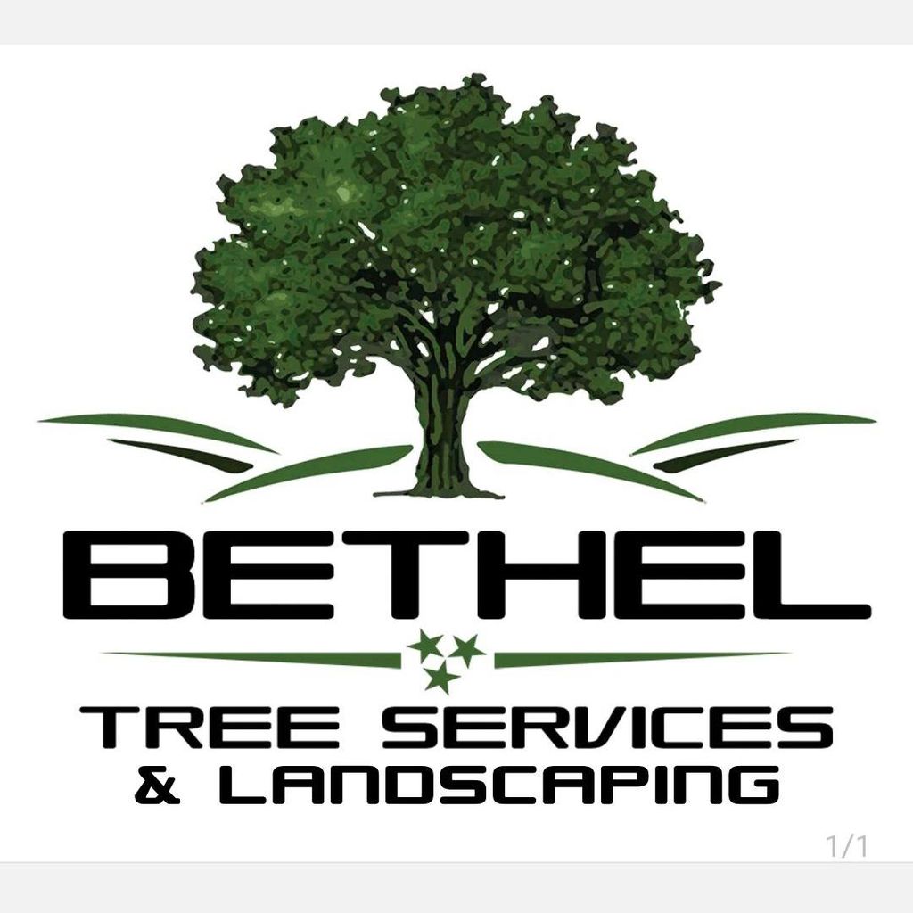 Bethel Tree Services & Landscaping