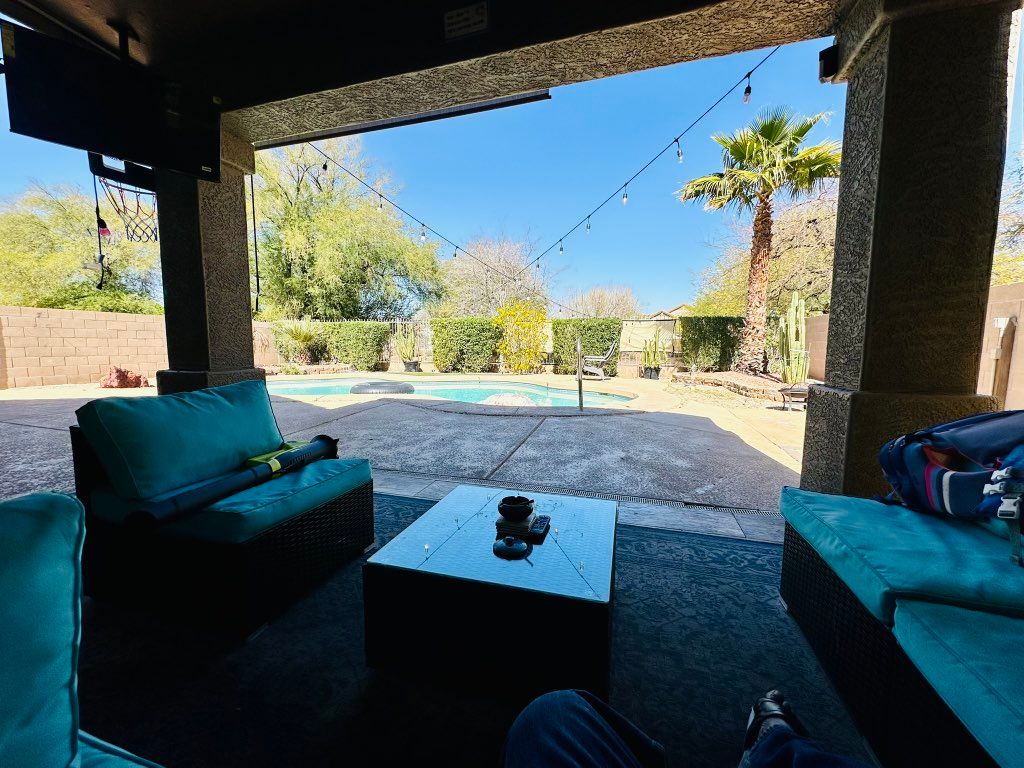 Customer photos