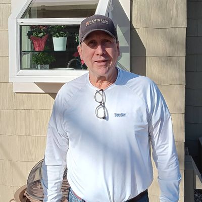 Avatar for Kelly's Handyman Services