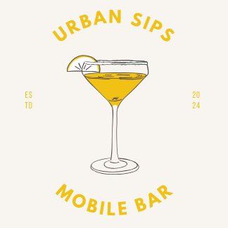 Urban Sips | Mobile Bar