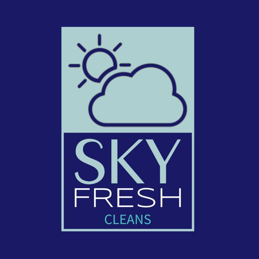 Sky Fresh Cleans