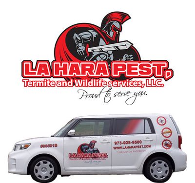 Avatar for LaHara Pest, Termite And Wildlife, Services LLC.