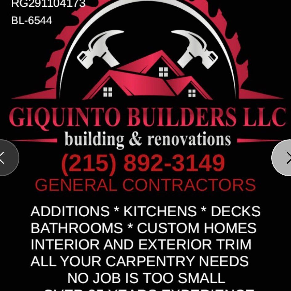 Giquinto builders LLC