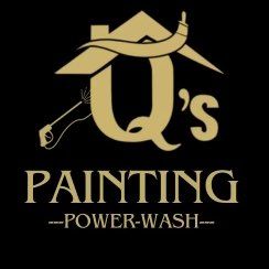Q’s Painting & Powerwash