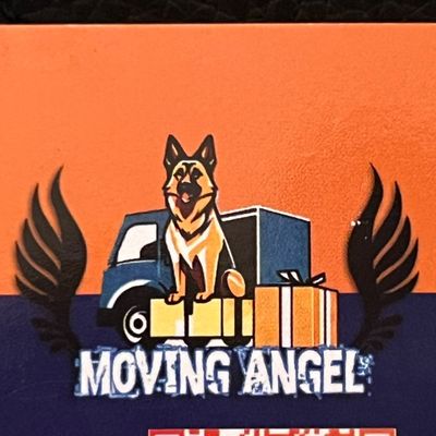 Avatar for Moving Angel Llc