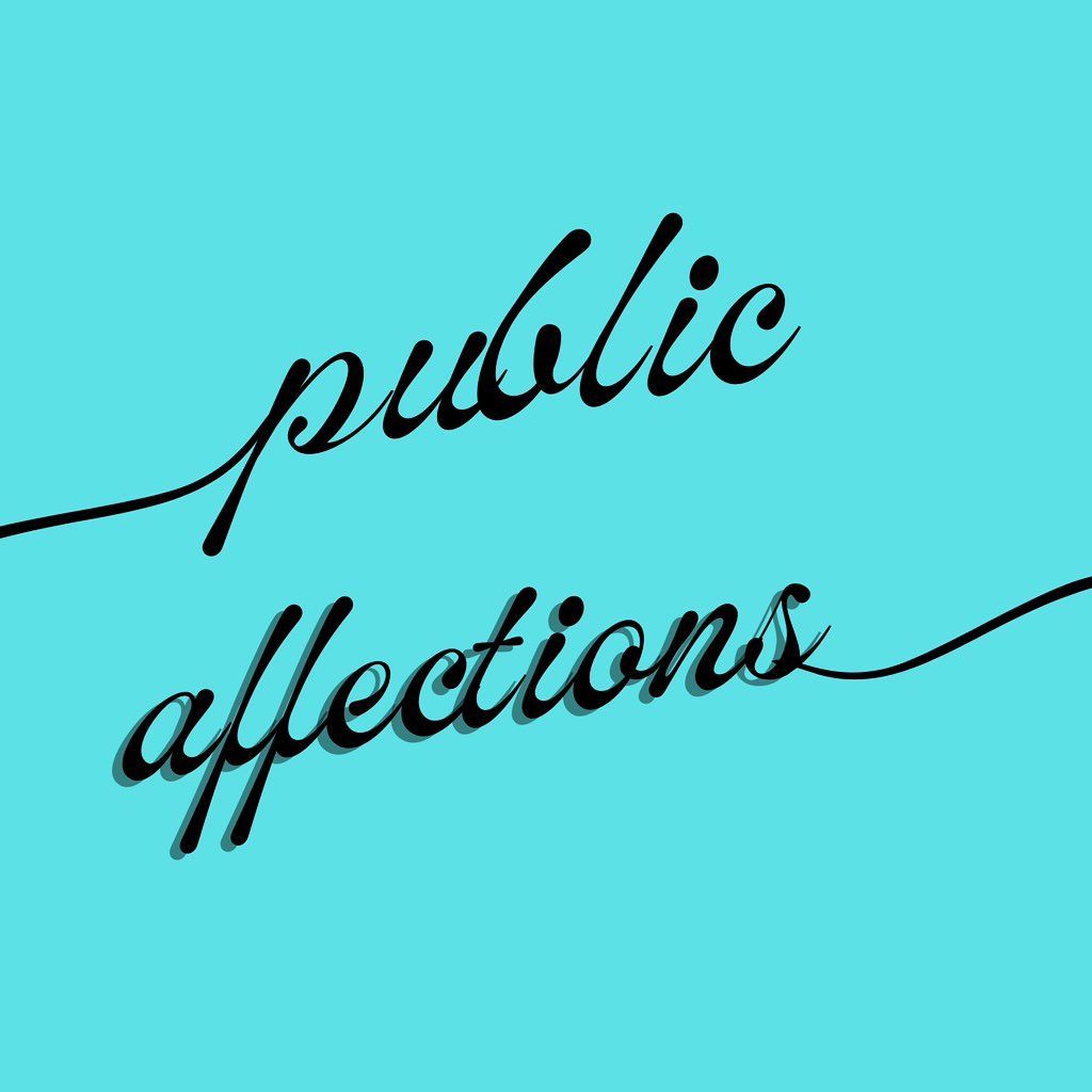 Public Affections