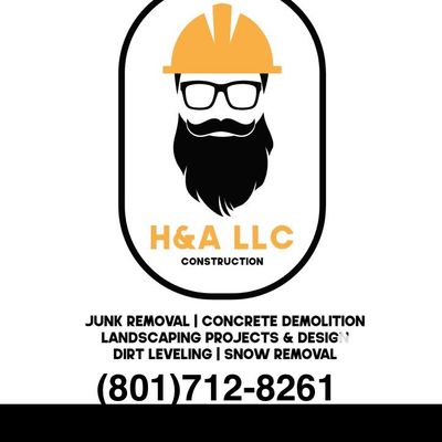Avatar for H&A Junk Removal / Demolition/ Landscaping.