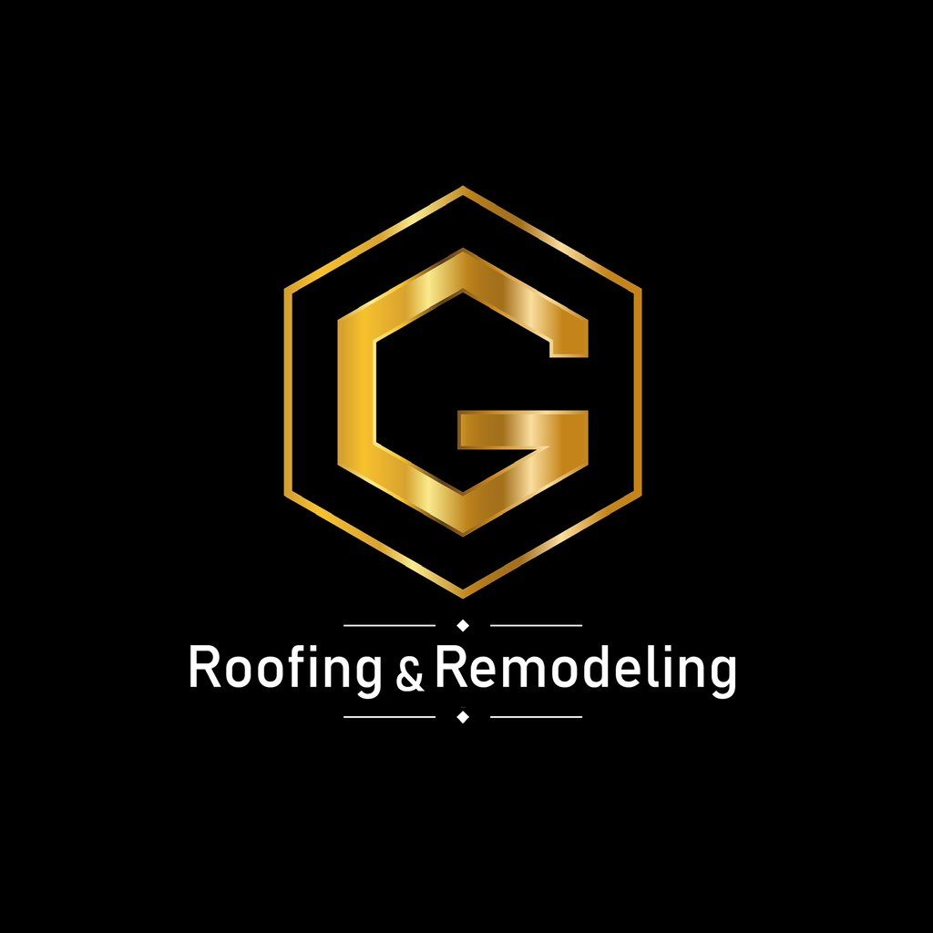 G,Inc Roofing, Remodeling & Design