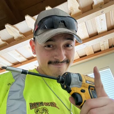 Avatar for Estrada’s Handyman Services