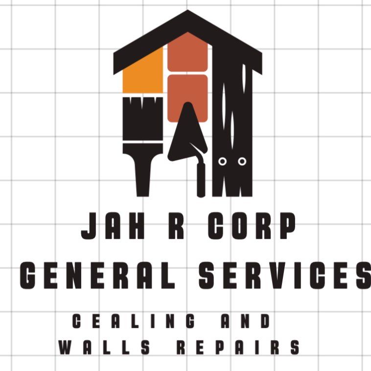 Jah R Corp General services