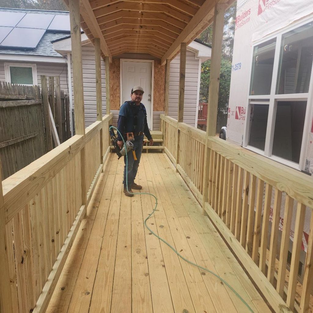 Rodriguez Handyman