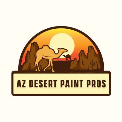 Avatar for AZ Desert Paint Pros