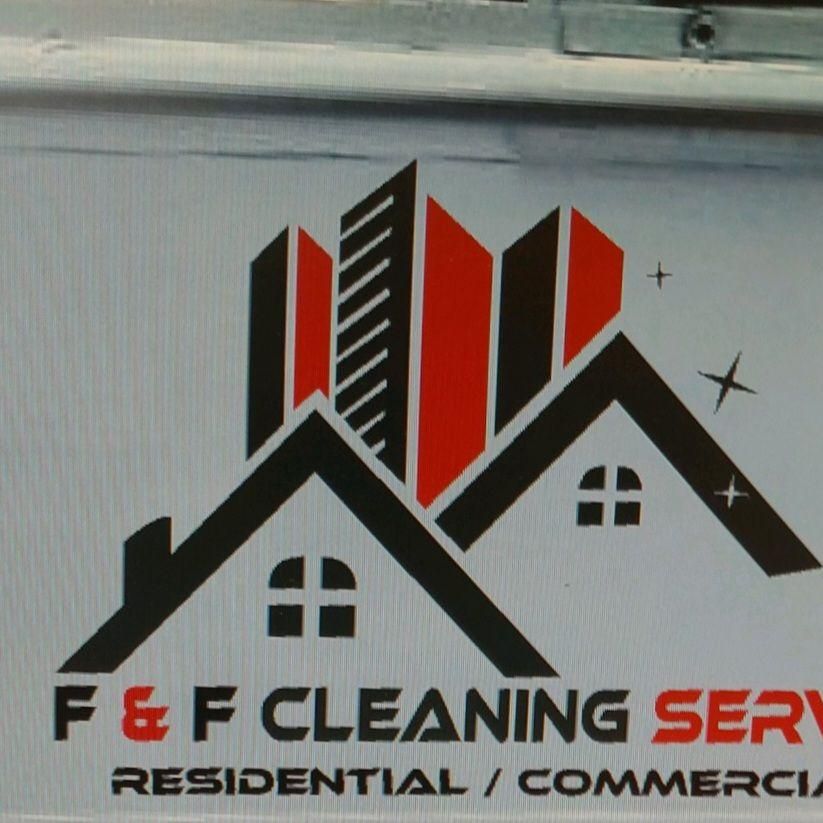 F & F CLEANING SERVICE