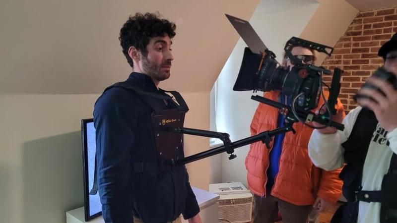 Projects and media