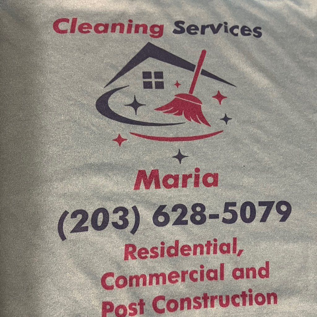 Maria’s Cleaning Services