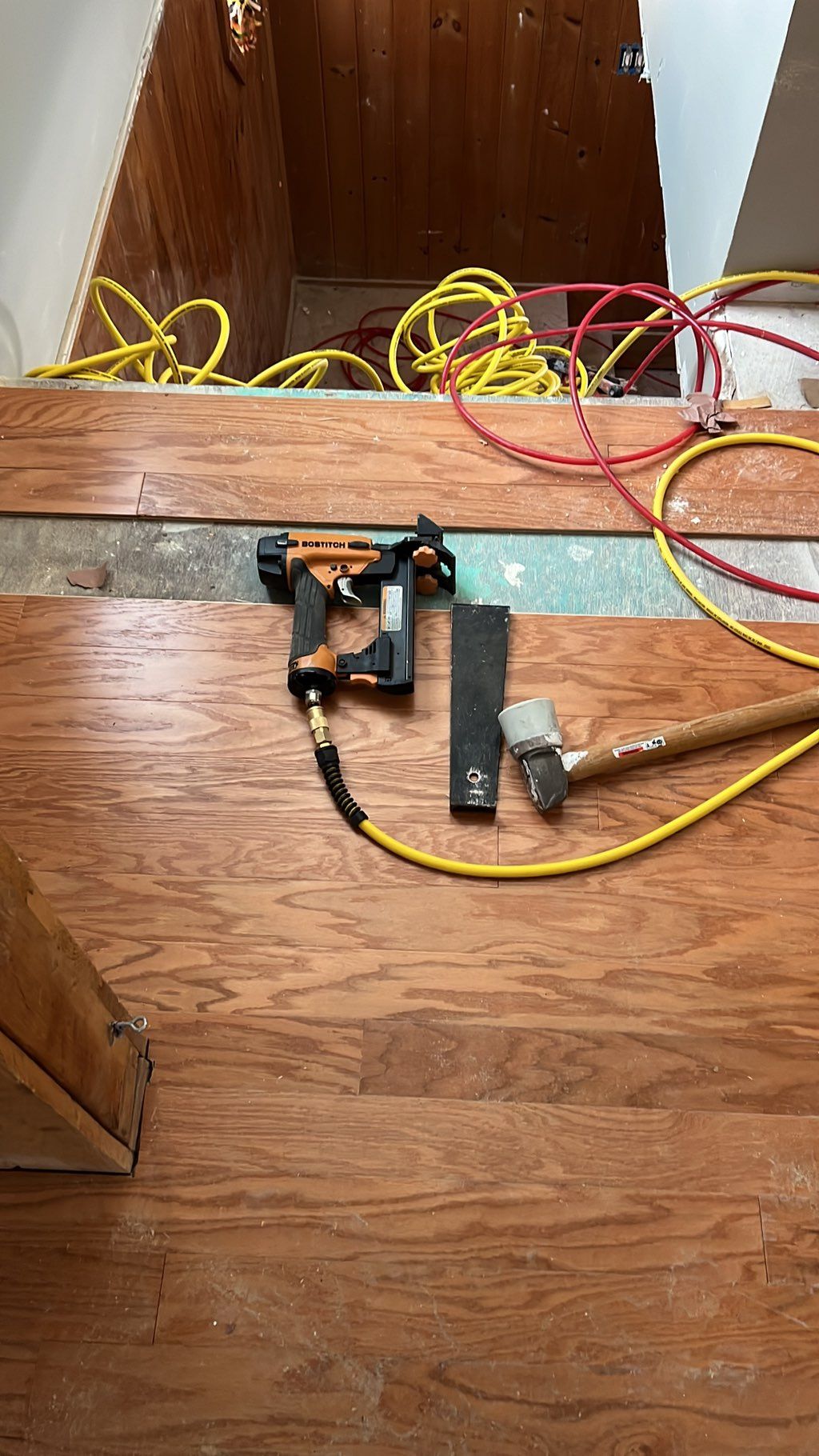 Projects and media