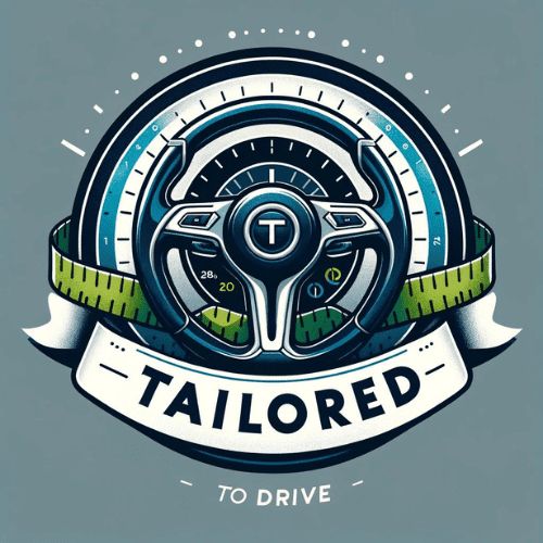 Tailored to Drive -Private Driving Lessons