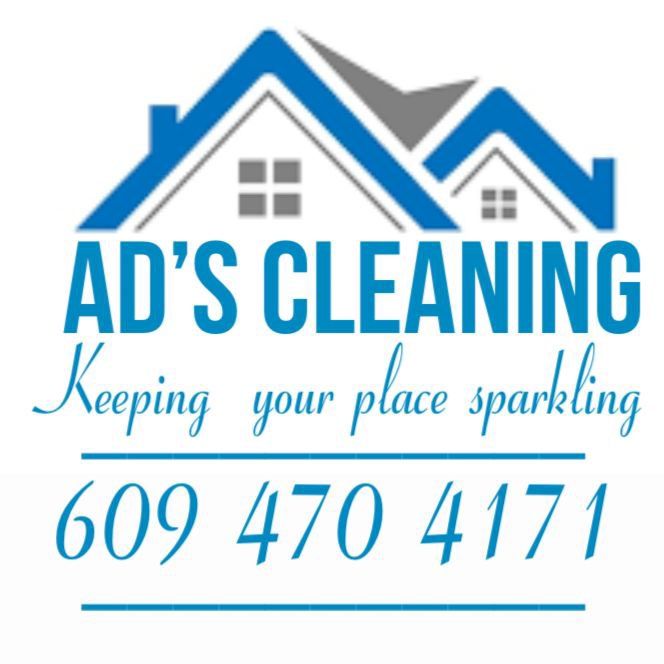 AD’S Cleaning