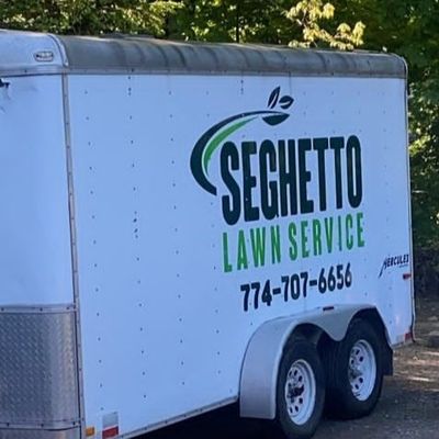 Avatar for seghetto lawnservice e fence and construction