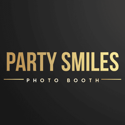 Avatar for Party Smiles Photo Booth